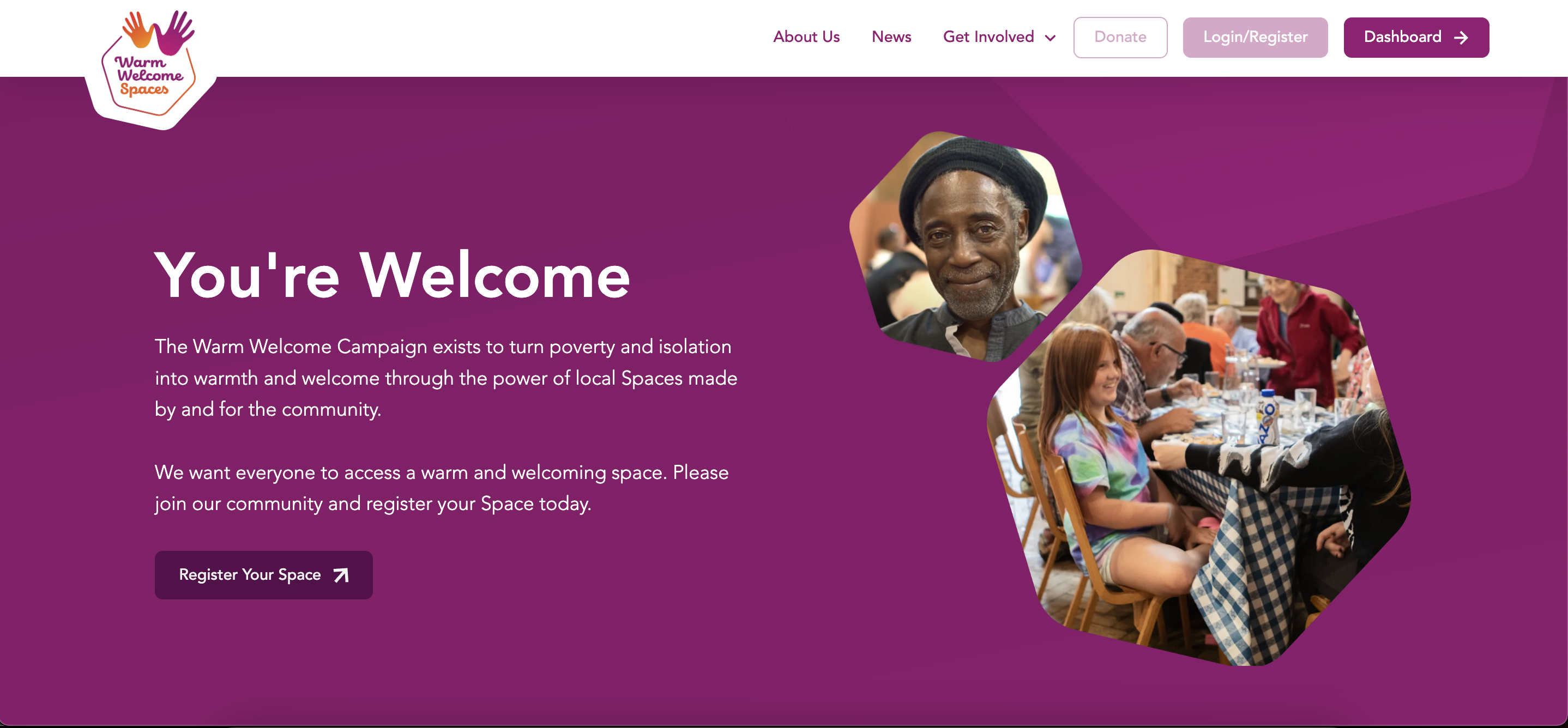 To ask social services to take my child?